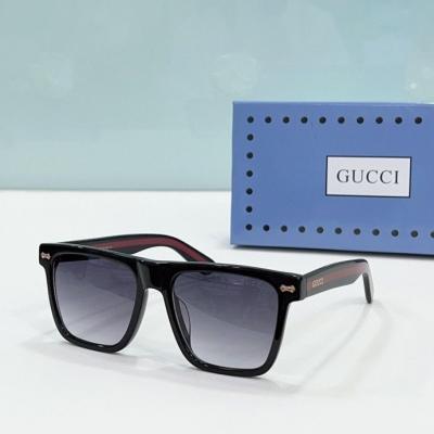 Gucci Sunglass AAA 053